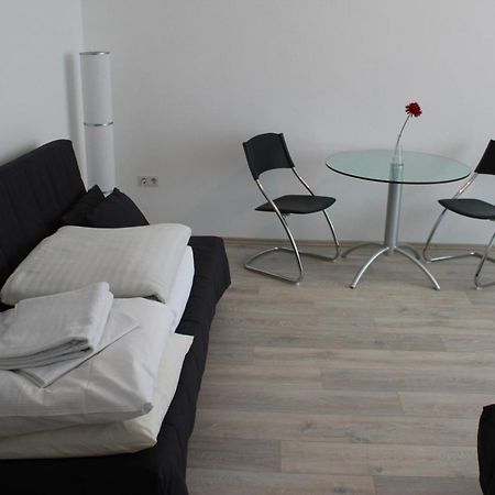 Schwalbacher Residenz Φραγκφούρτη Εξωτερικό φωτογραφία