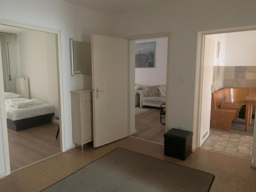 Schwalbacher Residenz Φραγκφούρτη Εξωτερικό φωτογραφία