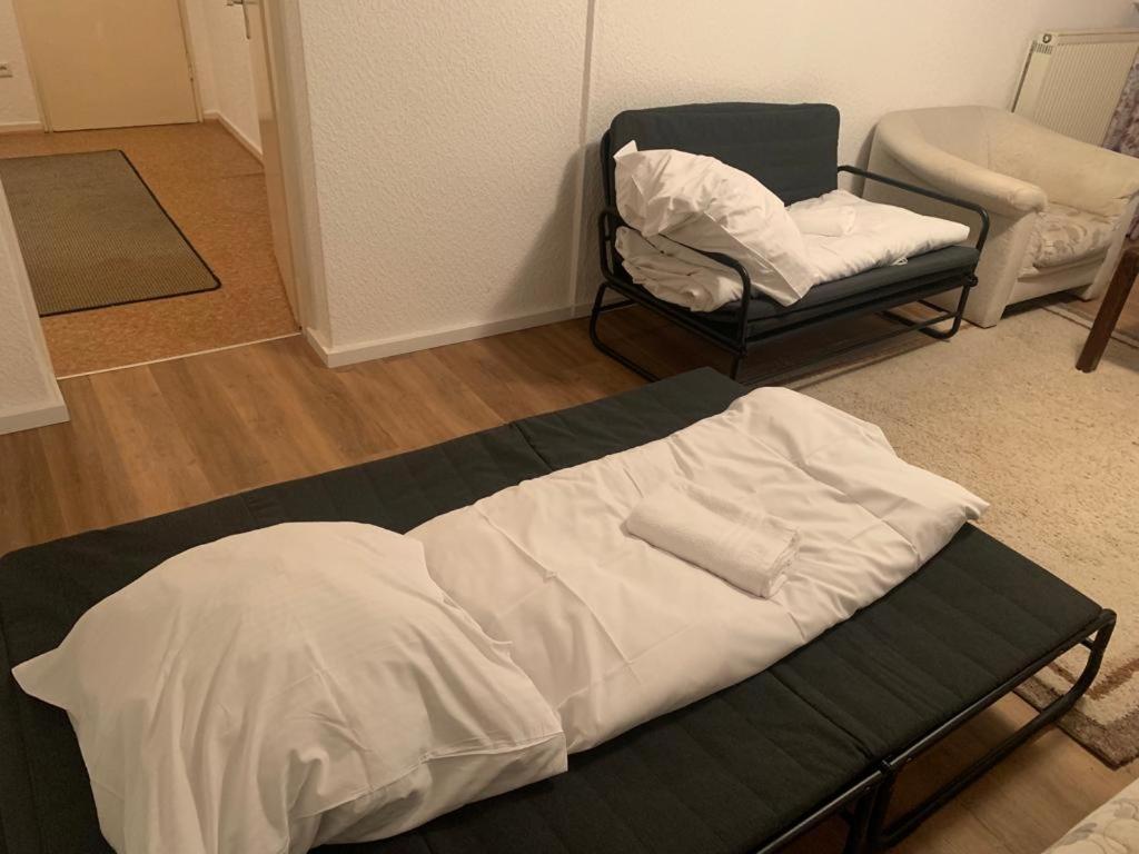 Schwalbacher Residenz Φραγκφούρτη Εξωτερικό φωτογραφία