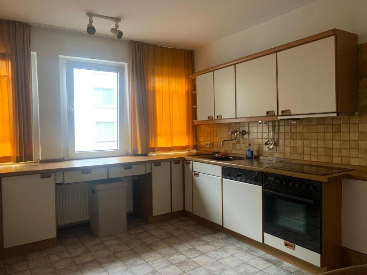 Schwalbacher Residenz Φραγκφούρτη Εξωτερικό φωτογραφία