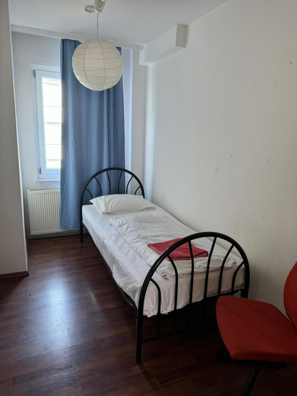 Schwalbacher Residenz Φραγκφούρτη Δωμάτιο φωτογραφία