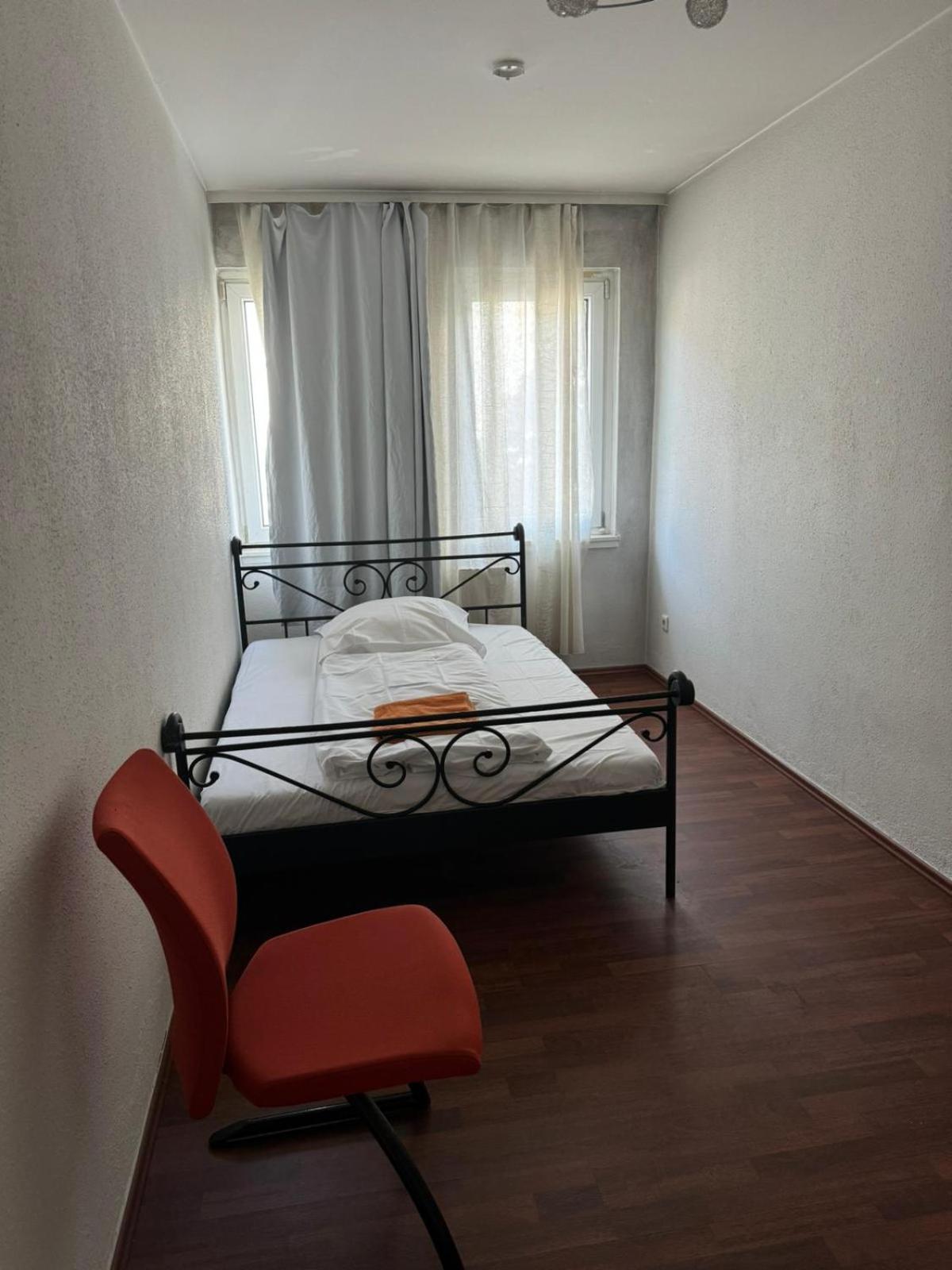 Schwalbacher Residenz Φραγκφούρτη Δωμάτιο φωτογραφία