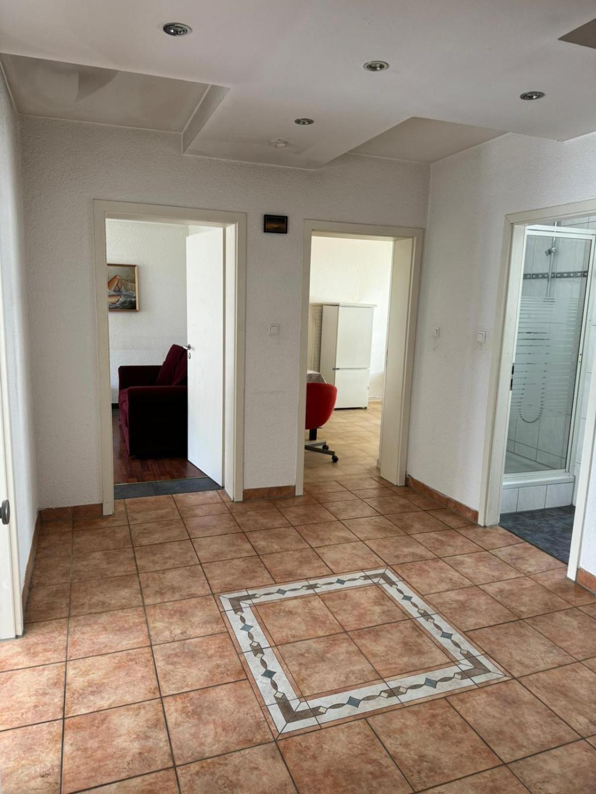 Schwalbacher Residenz Φραγκφούρτη Δωμάτιο φωτογραφία