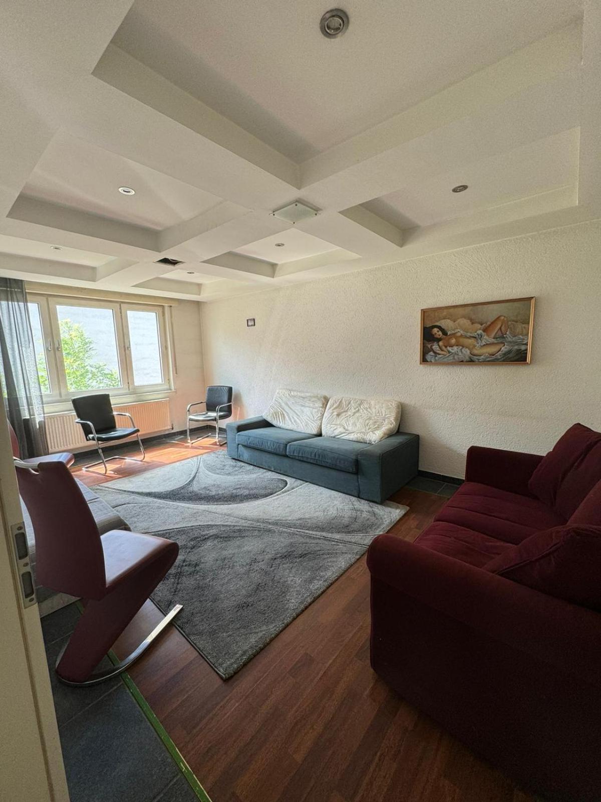 Schwalbacher Residenz Φραγκφούρτη Δωμάτιο φωτογραφία