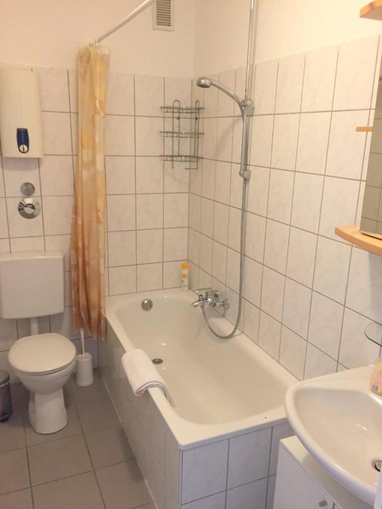 Schwalbacher Residenz Φραγκφούρτη Εξωτερικό φωτογραφία