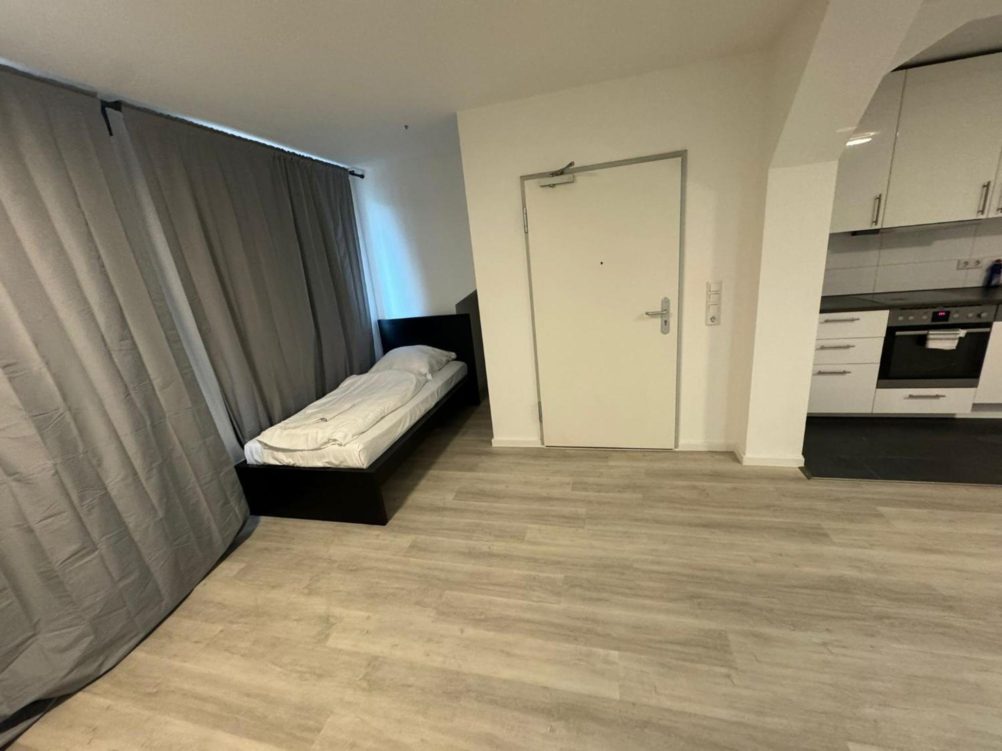 Schwalbacher Residenz Φραγκφούρτη Δωμάτιο φωτογραφία