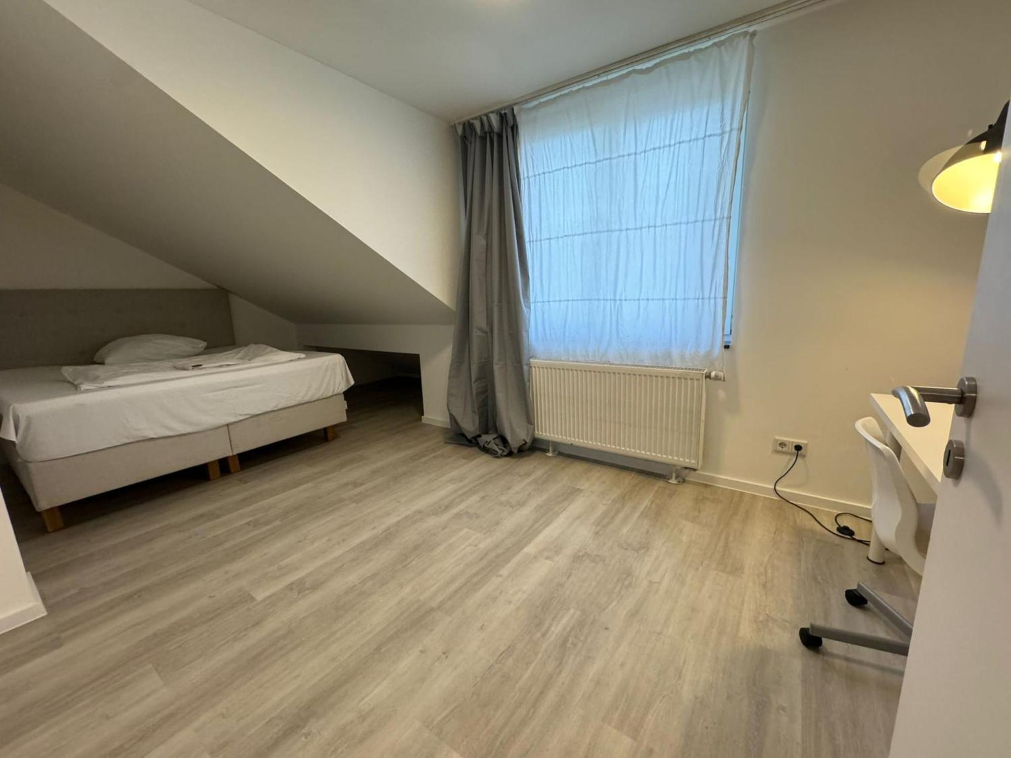 Schwalbacher Residenz Φραγκφούρτη Δωμάτιο φωτογραφία