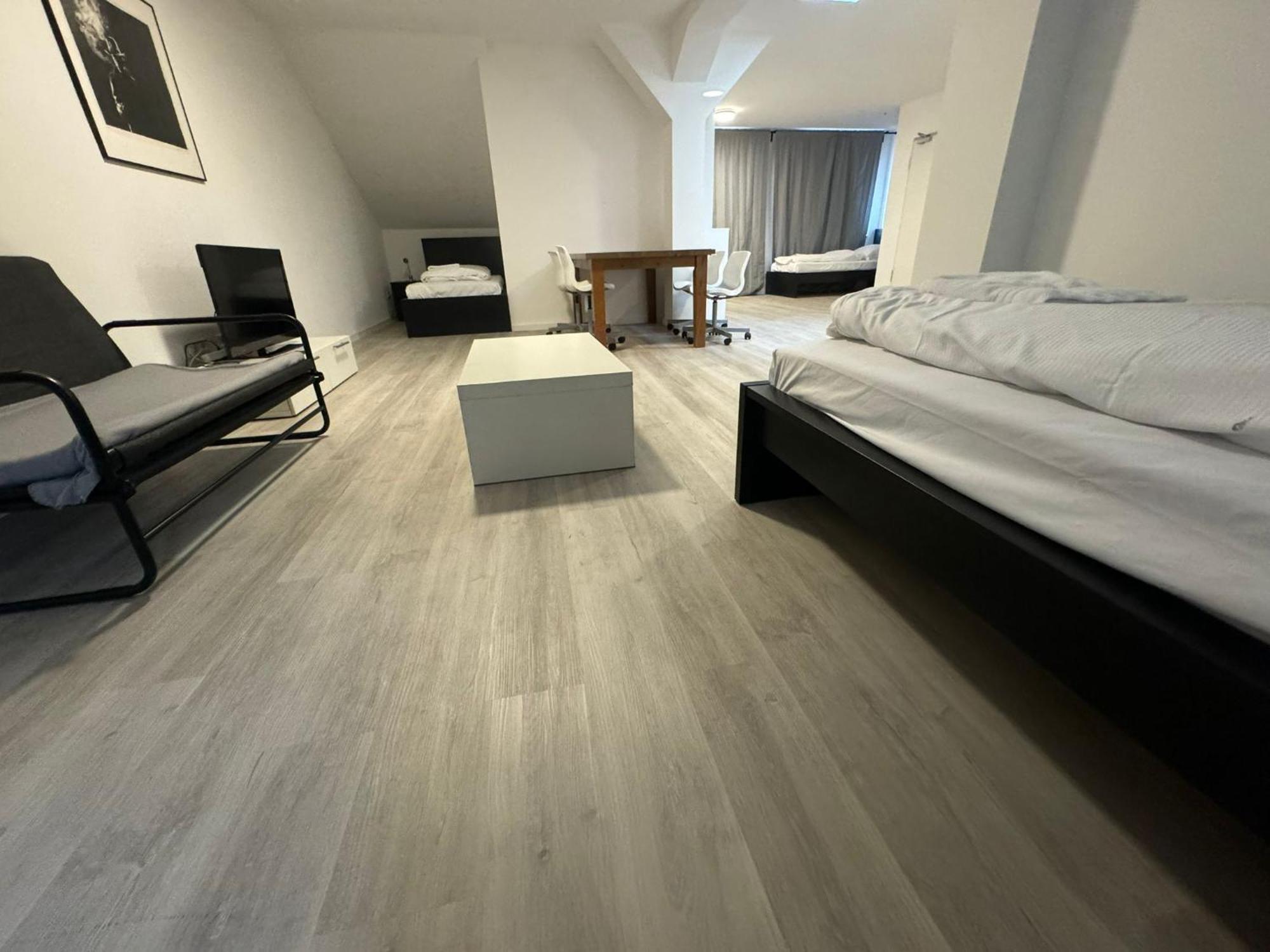 Schwalbacher Residenz Φραγκφούρτη Δωμάτιο φωτογραφία